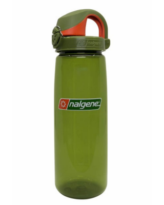 Fľaša NALGENE OTF 750ml juniper orange